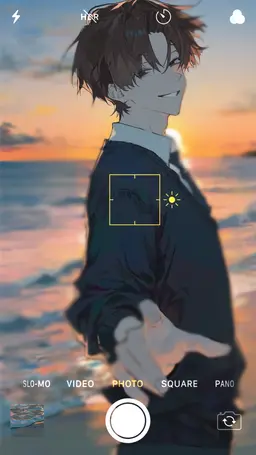 Profile image of 夕凪 臣