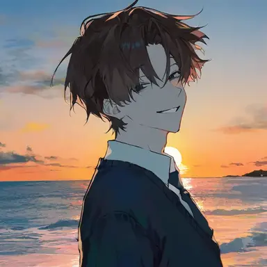 Profile image of 夕凪 臣