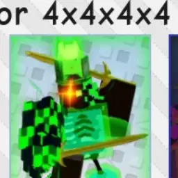 Profile image of 4x4x4x4