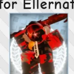 Profile image of 엘레르네이터