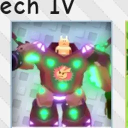 Profile image of 메크