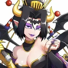 TestyBaiji8269의 Lilithmon