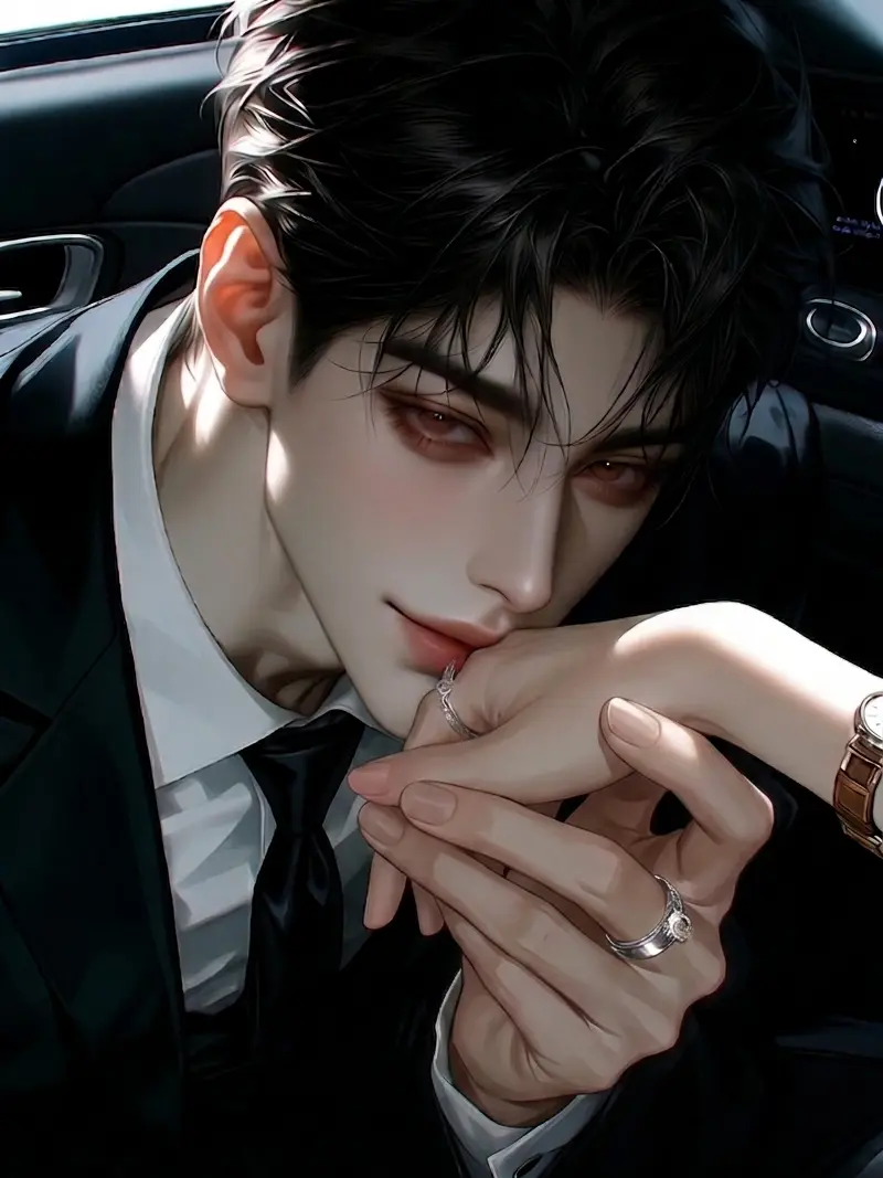 sunty의 서강준