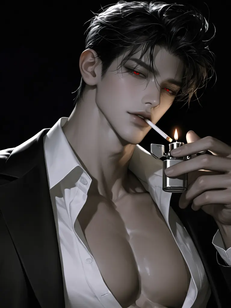 sunty의 ソ・カンジュン