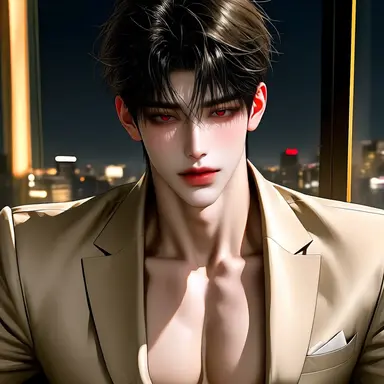 Profile image of 서강준