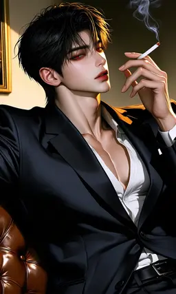 Profile image of 서강준