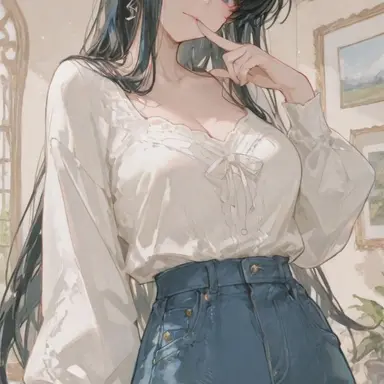 Profile image of 深月　みこと