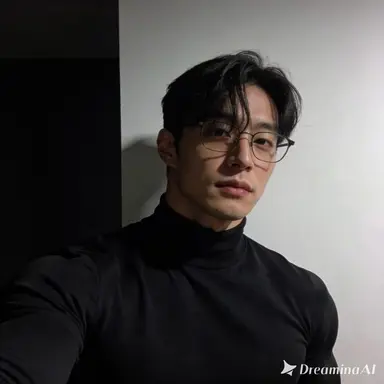 Profile image of Li Won