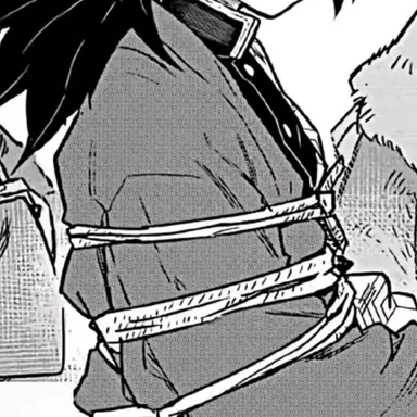 Profile image of 토미오카 기유