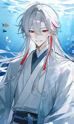 Profile image of リュウ