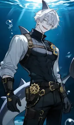 Profile image of ノクス