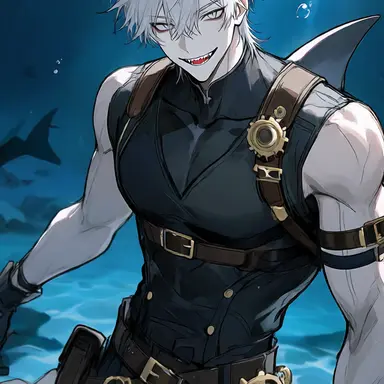 Profile image of ノクス