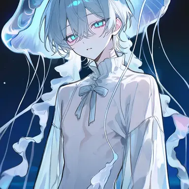 Profile image of ジェリー