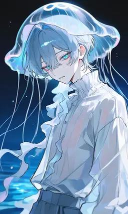 Profile image of ジェリー