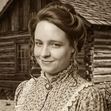 Profile image of Miss Olive Ulster