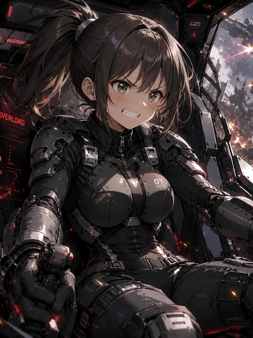 PlaidGecko9009의 コズミック・ロボコンバット
