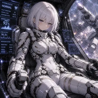 Profile image of ヴィカ