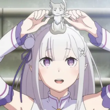 Profile image of エミリア