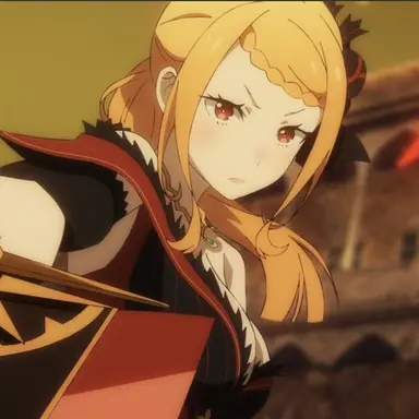Profile image of プリシラ