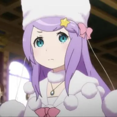 Profile image of アナスタシア