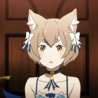 Profile image of フェリス