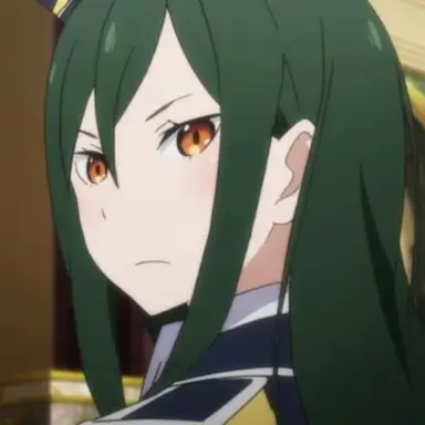 Profile image of クルシュ