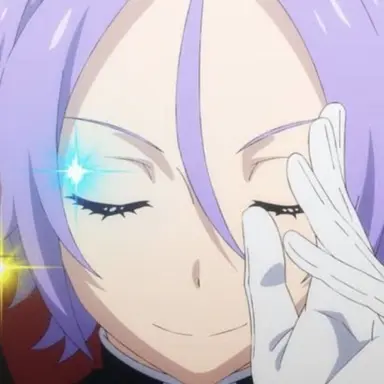 Profile image of ユリウス