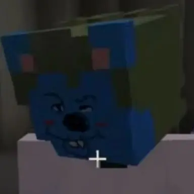 Profile image of 쥐늑대