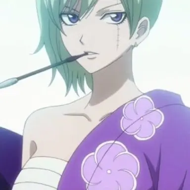 Profile image of 月詠