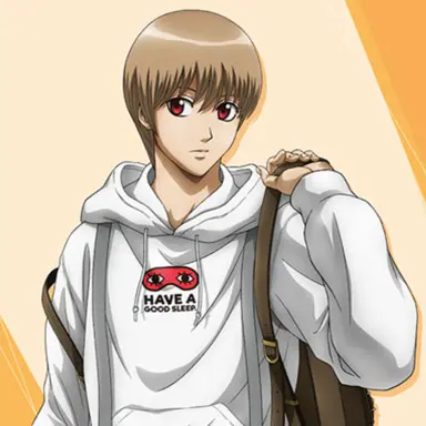 Profile image of 沖田