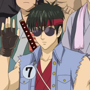 Profile image of 土方