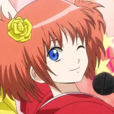 Profile image of 神楽