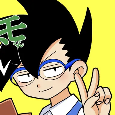 Profile image of マトモくん