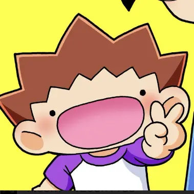 Profile image of トゲルくん