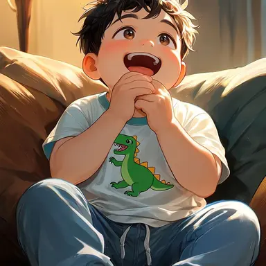 Profile image of Zach