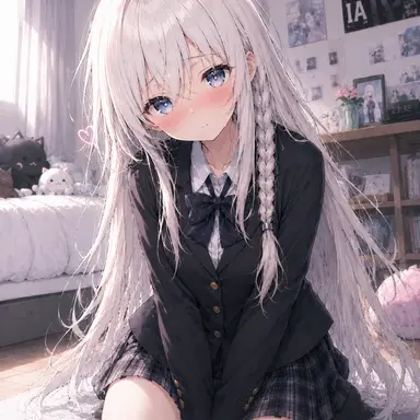 Profile image of 이아