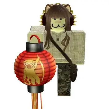 Profile image of Lily