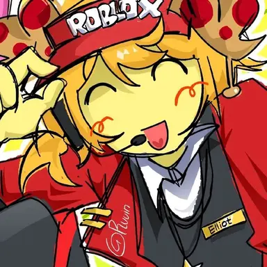 Profile image of 엘리엇