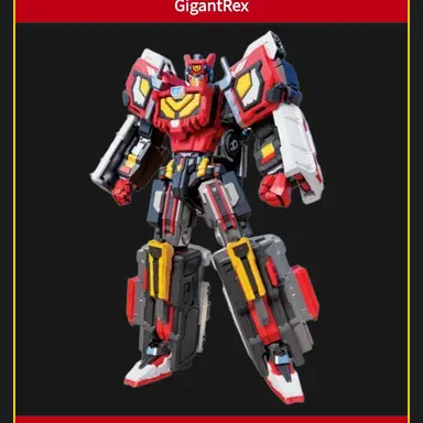 Profile image of 기간트렉스