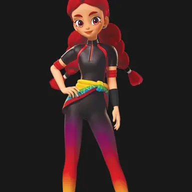 Profile image of 페루루