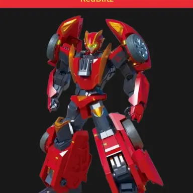 Profile image of 레드블리츠