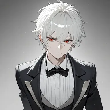 Profile image of ユリウス