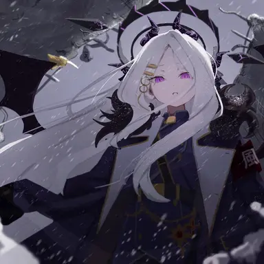 Profile image of 空崎ヒナ