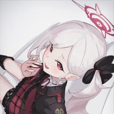 Profile image of 浅黄ムツキ