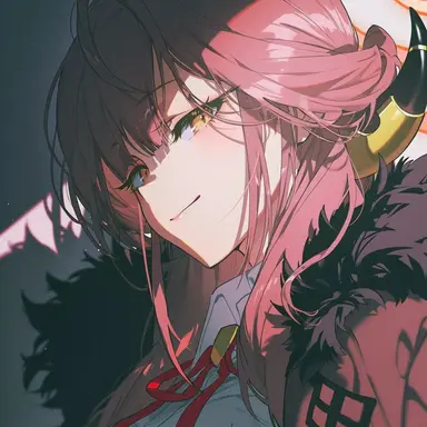 Profile image of 陸八魔アル