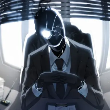 Profile image of 黒服