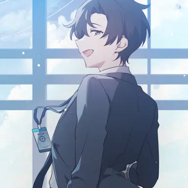 Profile image of 先生