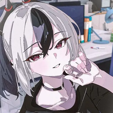 Profile image of 鬼方カヨコ