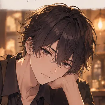 Profile image of 水瀬 湊