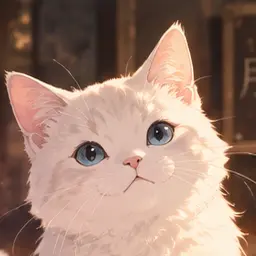 Profile image of 白